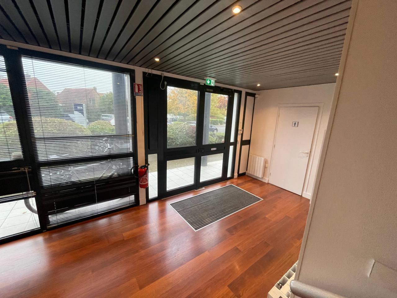 Bureau Villeneuve-d'Ascq 378m² Location bureau OLBUR2427229 6